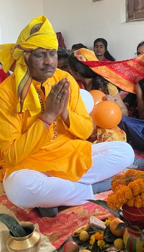 Indira Gandhi Public School